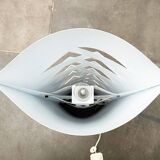 Vintage Italian Model Postmodern Floor Lamp by Slamp, 1990s