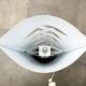 Modèle Italien Vintage Lampadaire en Forme Postmoderne de Slamp, années 1990
