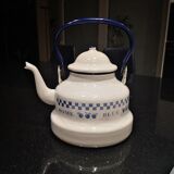 Vintage teapot
