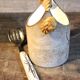 Ice bucket Vallauris 1950s