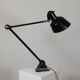 SIS Bauhaus wall lamp workshop lamp