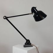 Lampe murale SIS Bauhaus lampe d'atelier