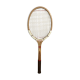 Vintage Dunlop tennis racket