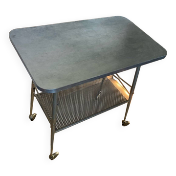 Table télé desserte relooker