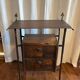 Jean Jacques Argueyrolles, meuble de rangement