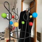 Coat rack
