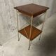 1960s bedside table