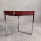 Magnificent “satellite” coffee tables by marais international