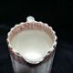 Cream pot