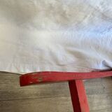 Vintage Russian rocking horse, 70s