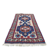 Handmade Kars carpet