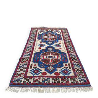 Handmade Kars carpet