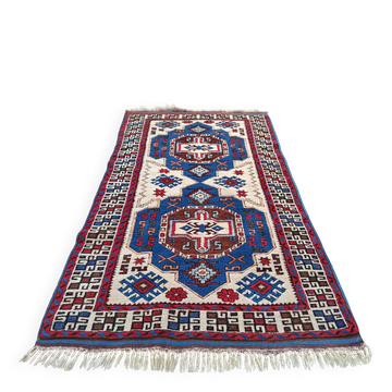 Handmade Kars carpet