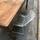 Table de ferme