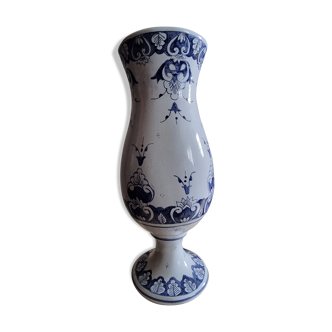 Vase du "Vieux Rouen"