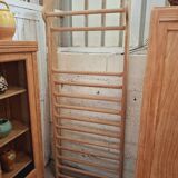 Old espalier