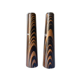 Danish Design vintage salt & pepper shakers