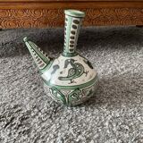 Gargoulette, jug, ceramic, signed Punter, circa 50