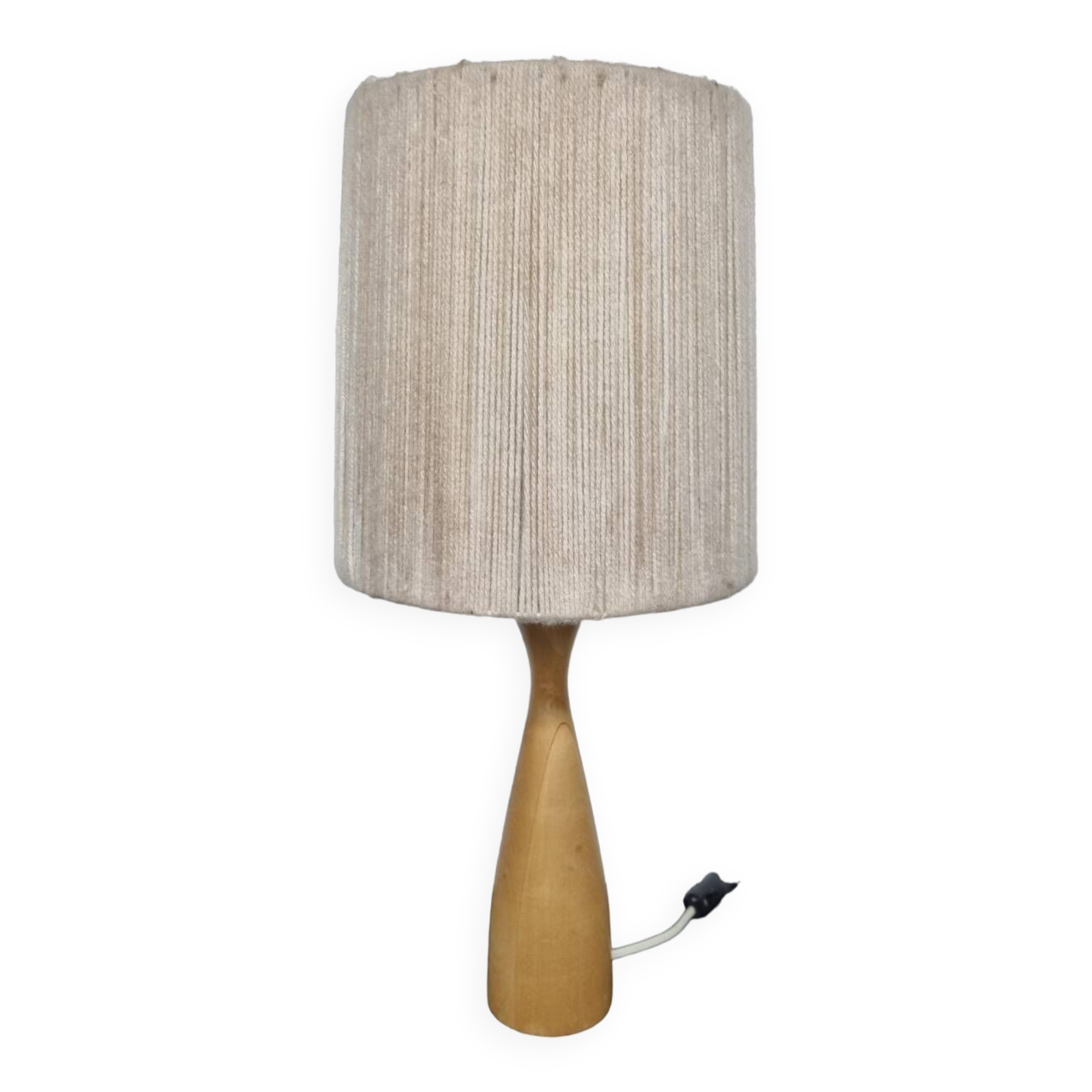 60s lamp