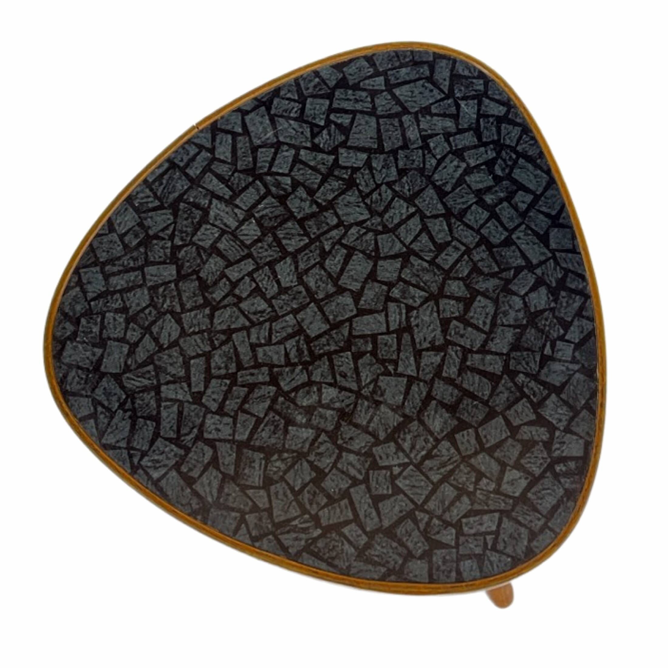 Side table, flowerbed Germany, 1970s