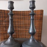 Candle holders