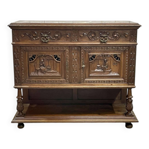 desserte bretonne en