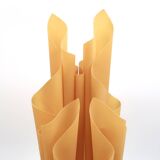 Sculptural lamp by Georgia Jacob, Athena, 1980s