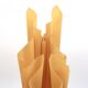 Sculptural lamp by Georgia Jacob, Athena, 1980s