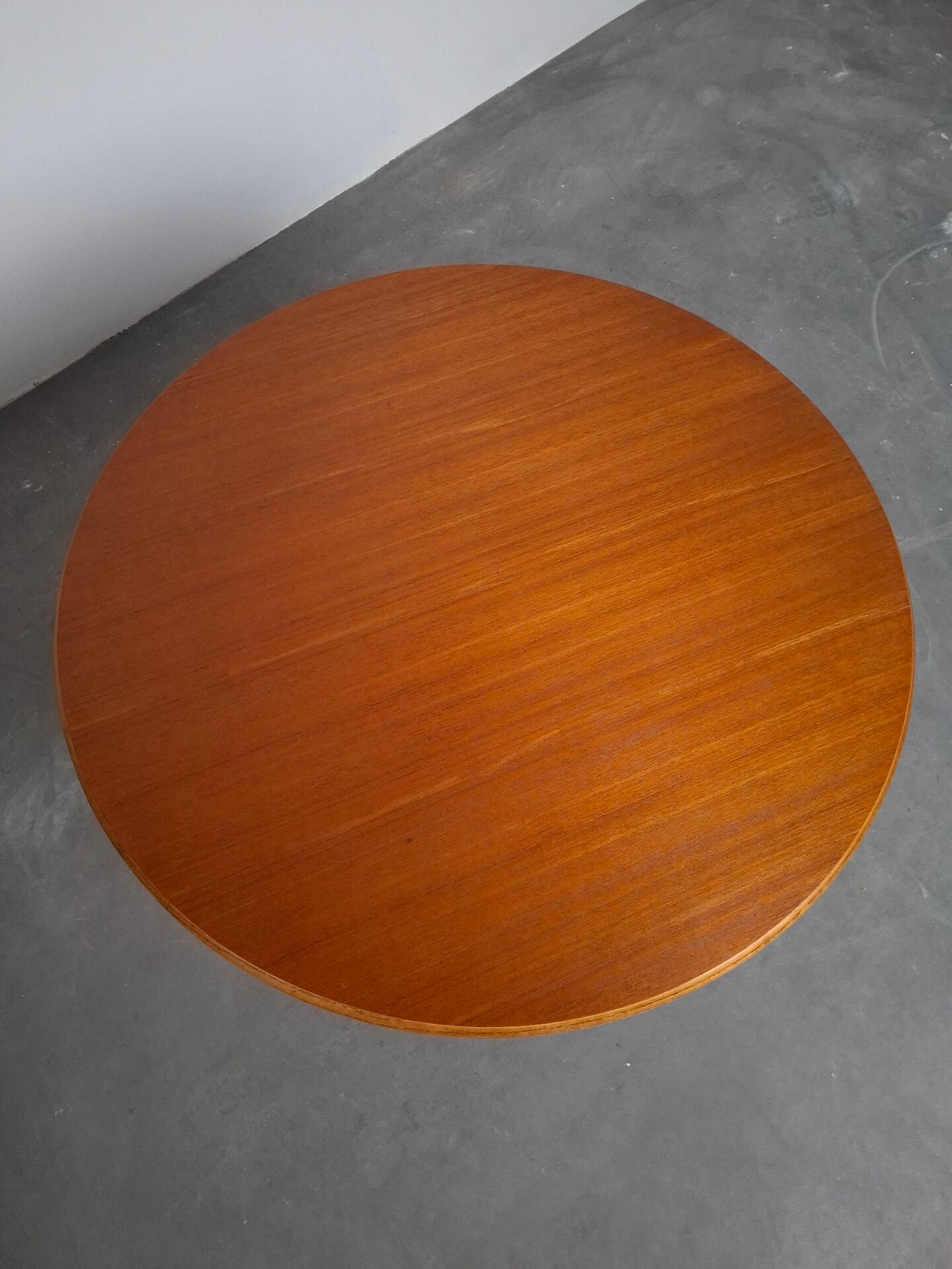 Coffee table by Wilhelm Renz
