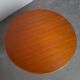 Coffee table by Wilhelm Renz