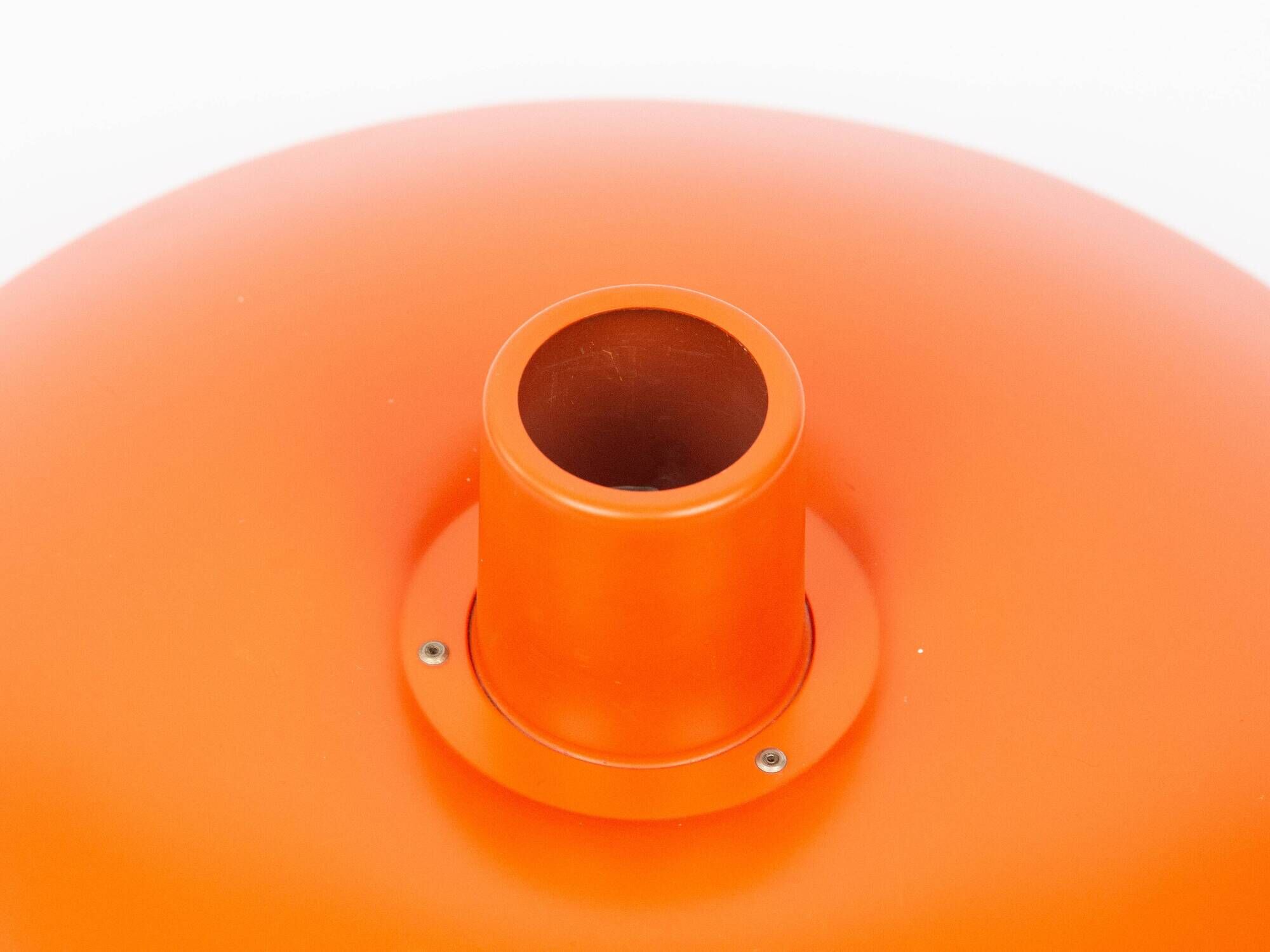 Paire de 2 lampes vintage PH 4/3 de Poul Henningsen, Louis Poulsen, 1966