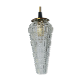 Old triangular vintage globe stroller