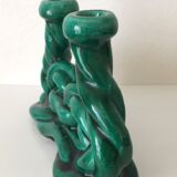 Bougeoir Vallauris Hubert Pernin