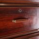 Japanese high commode