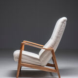 Armchair 'Model 829', Gio Ponti, Cassina, 1950s, Italian