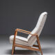 Armchair 'Model 829', Gio Ponti, Cassina, 1950s, Italian