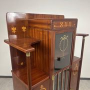 Small buffet Secession of Vienna