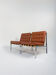 Pair of vintage armchairs