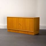 IKEA MTP low cabinet in oak