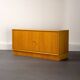 IKEA MTP low cabinet in oak