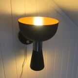 1960s diabolo wall sconce Herda