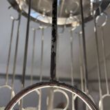 Murano Glass Chandelier, 1970s