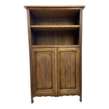 Vintage sideboard/bookcase