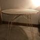 Table de jardin Mathieu Mategot