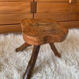Tripod stool
