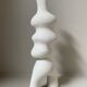Vase forme organique