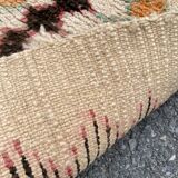 Carpet berbere azilal 75x180 cm
