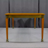 Large table by Lysberg Hansen 1940