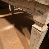 Wooden table