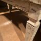 Table en bois